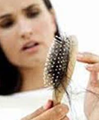 عمده ترین دلایل ریزش مو چیست و چگونه از ریزش موها جلوگیری کنیم